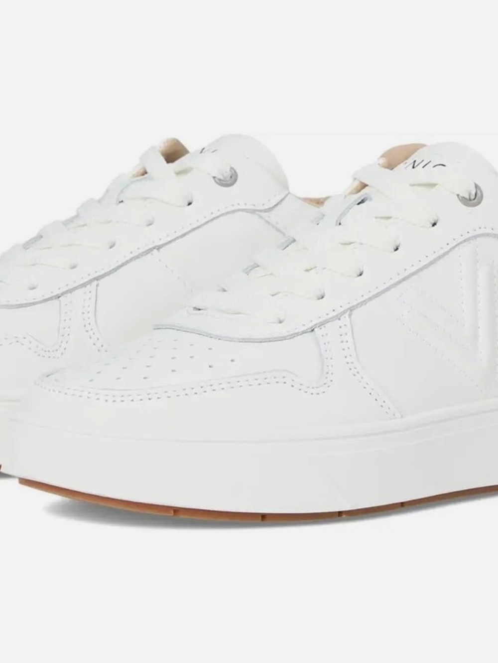 Vionic Kimmie Court Sneakers